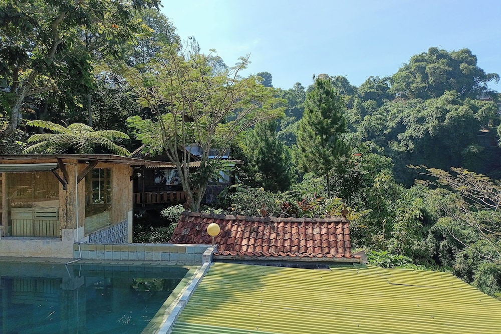Mendulang By Belza