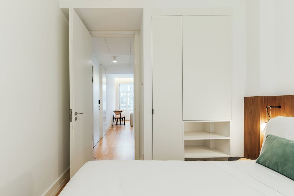 Feel Porto Clérigos Charm Flats