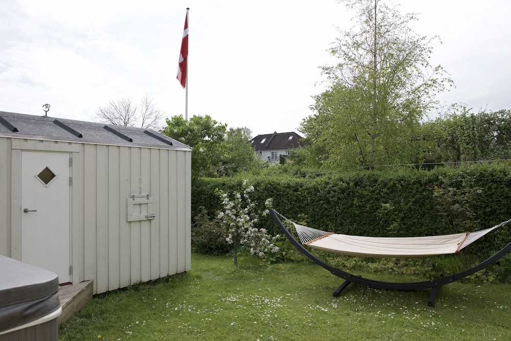 Odense Vacations - Lotus BB  Spa - Indre Ro Yoga - Property Image 16