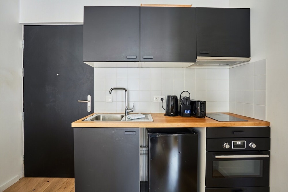 New Apartment Boulogne Facing the