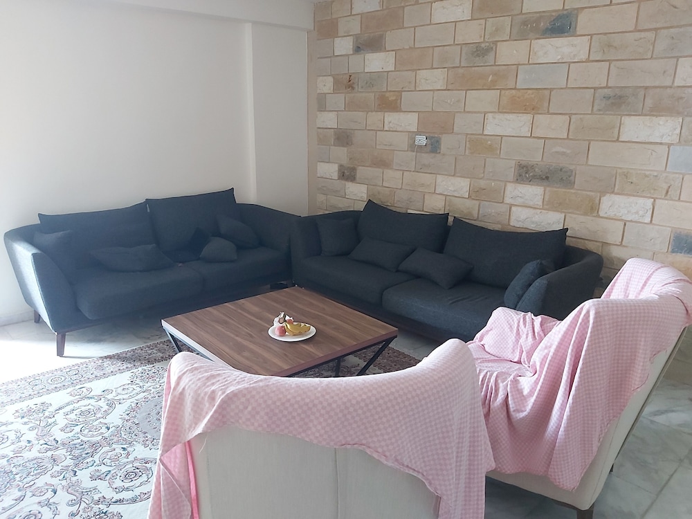 Beirut view apartments view 3