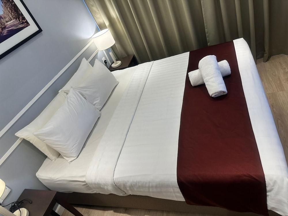 The Granite Luxury Hotel Penang 42