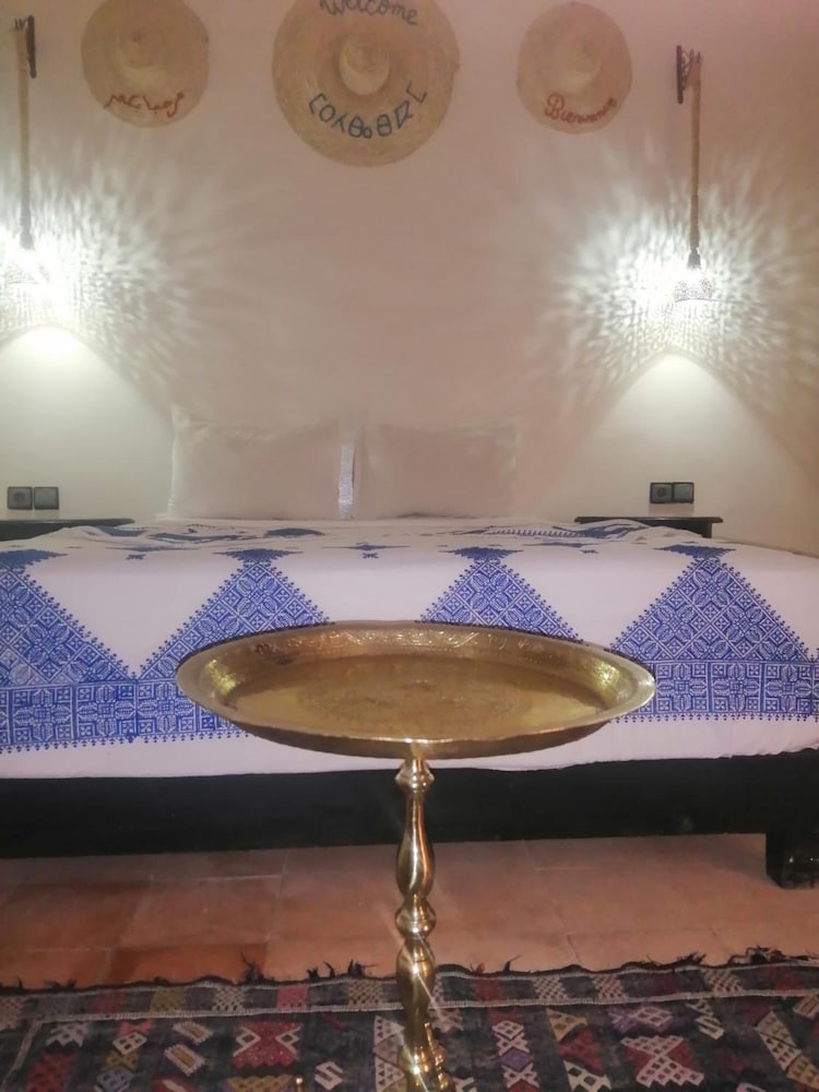 Riad Dar Nakhla