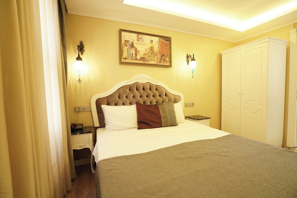 Bon Otel Hagia Sophia - Image 34