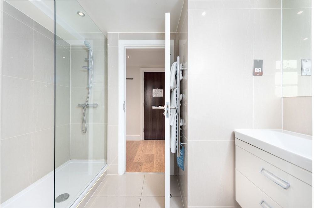 Nell Gwynn House Apartments