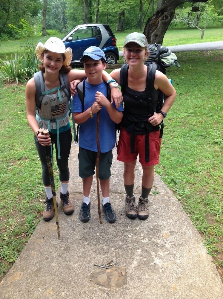 Pisgah View Ranch