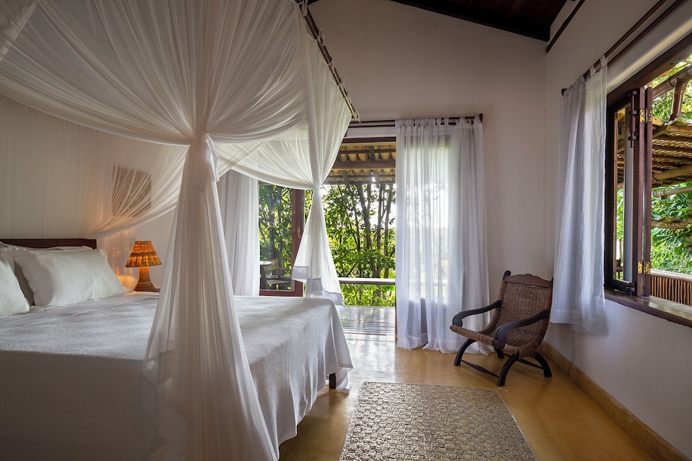 Casa Baiana Pousada & Aconchego