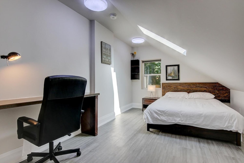 Spadina Guesthouse