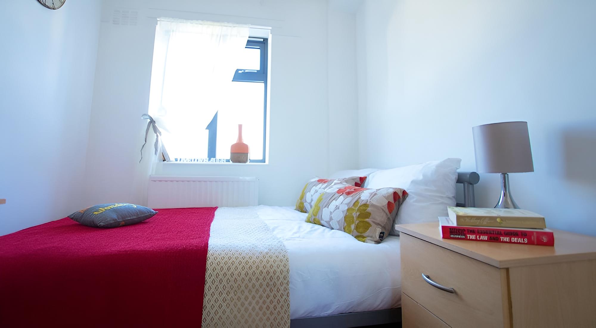 Trendy Rooms for STUDENTS SOUTHWARK PARK