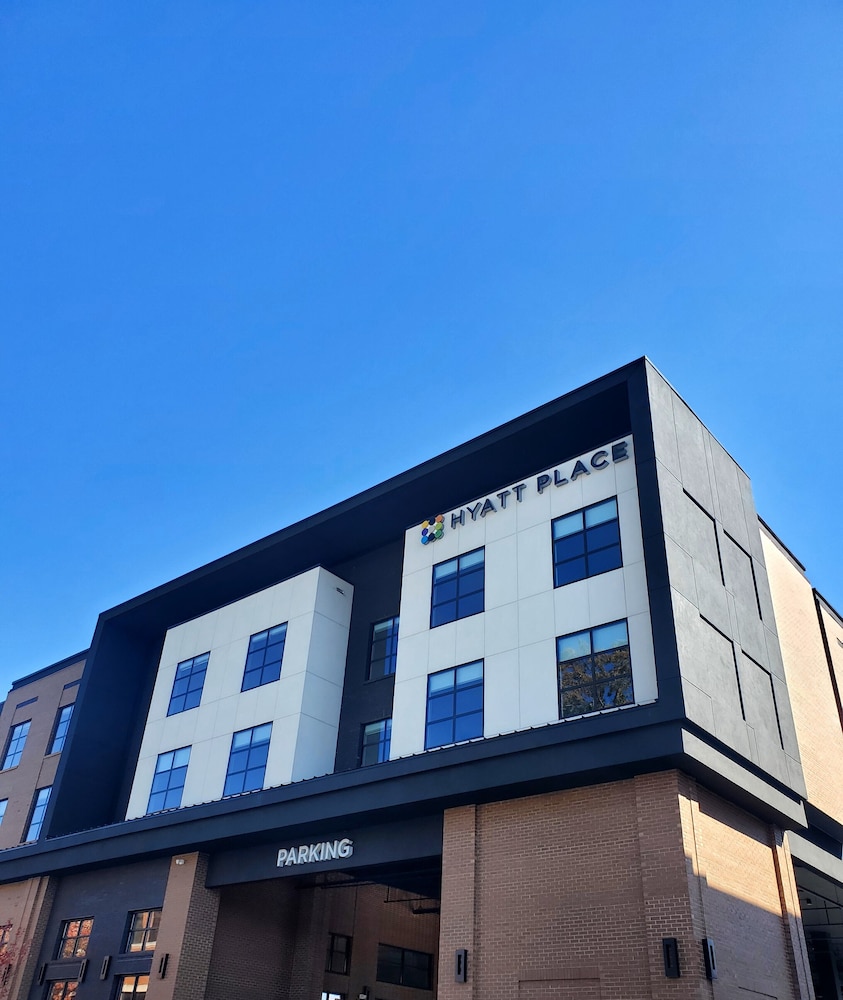 Hyatt Place Nashville Green Hills - Property Image 22