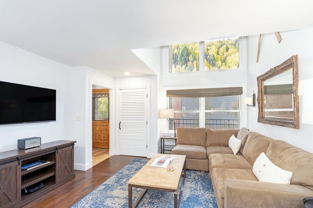 Telluride Ski Resort CO - Vacation Rentals
