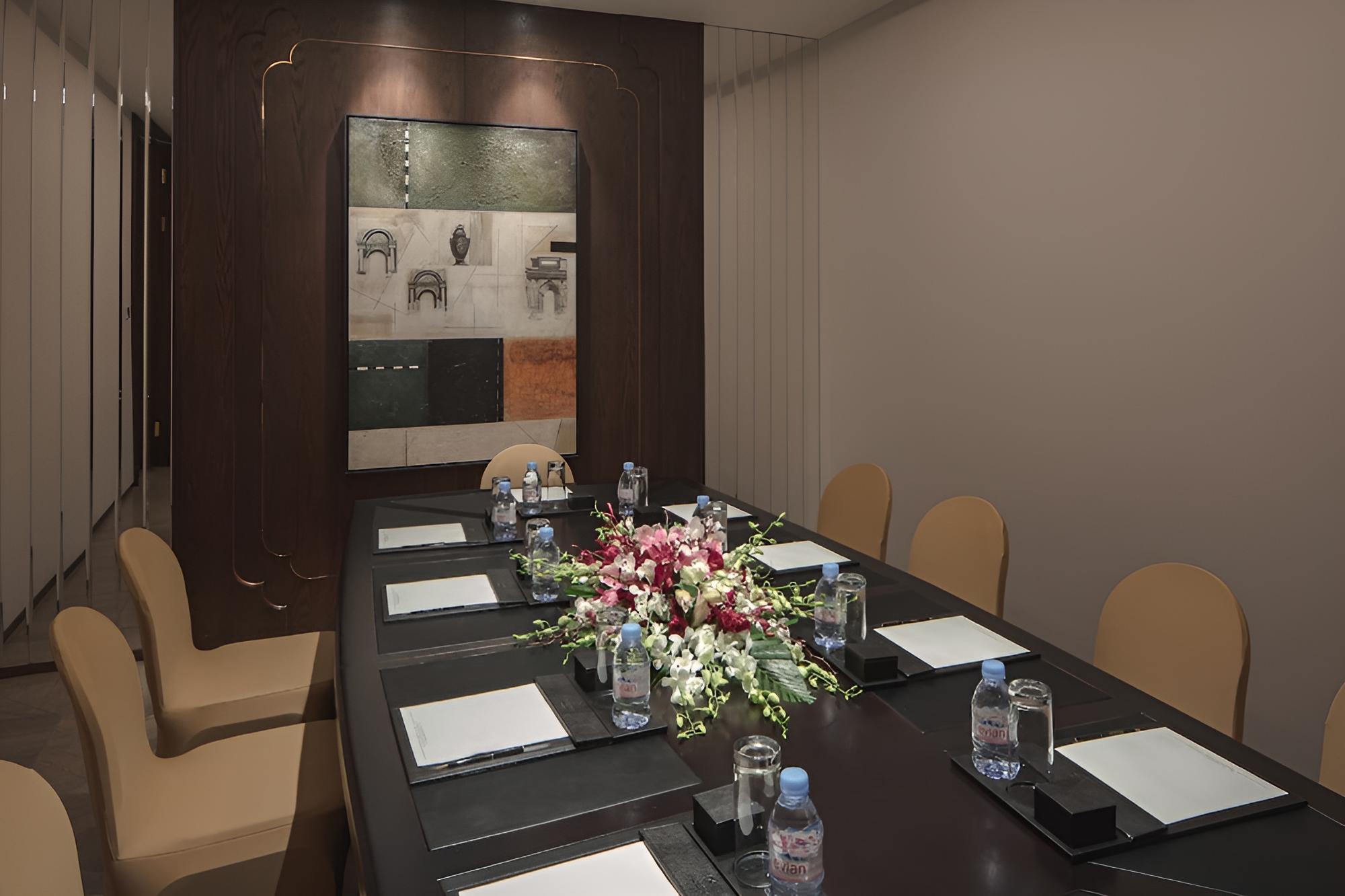 Skyfortune Boutique Hotel Shanghai