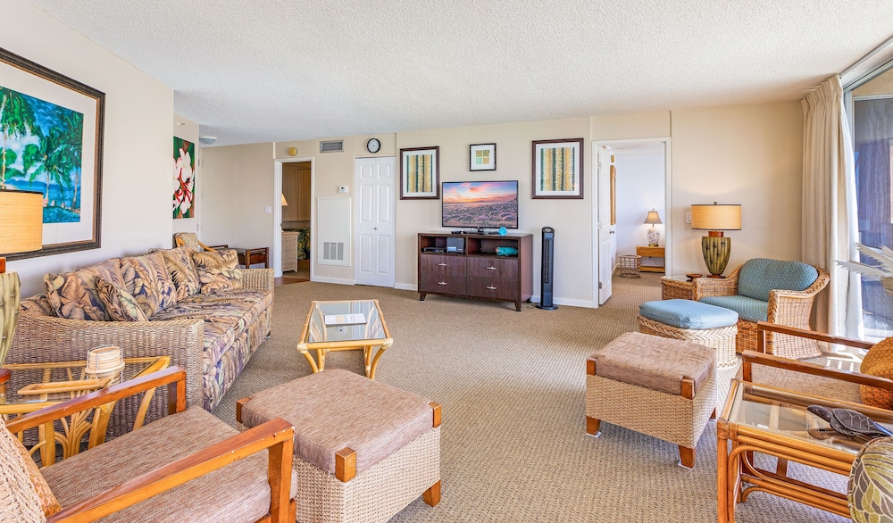 Royal Kahana Resort by rkmaui