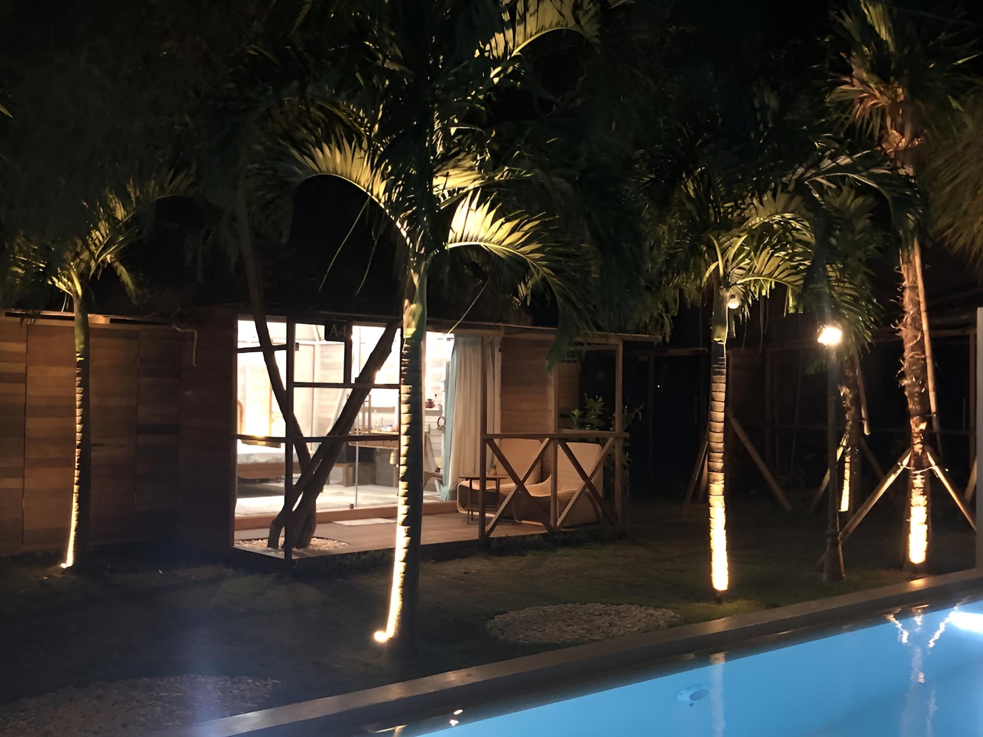 WOW Bungalows A view 5