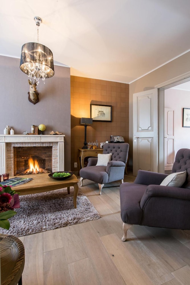 B&B Le Foulage
