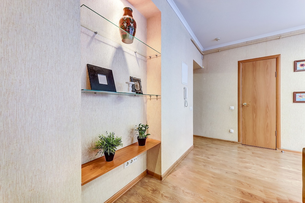 Apartments Vesta on Spassky view 2