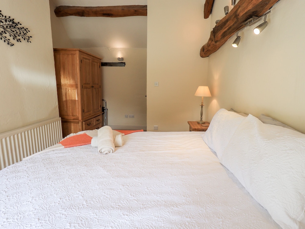 4 Greencross Cottages view 4