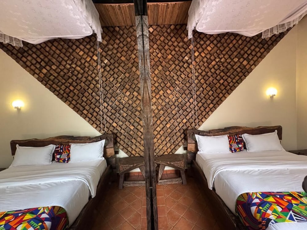 La Roza Resort Masaka