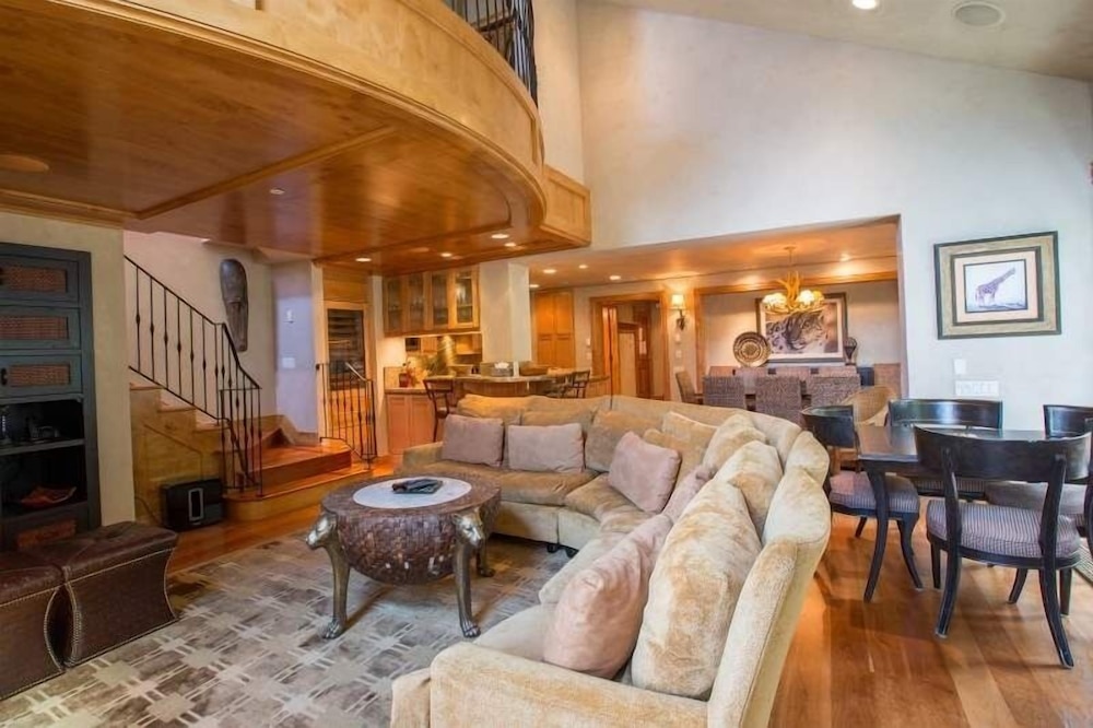 Vail Ski Resort Northwoods Condos