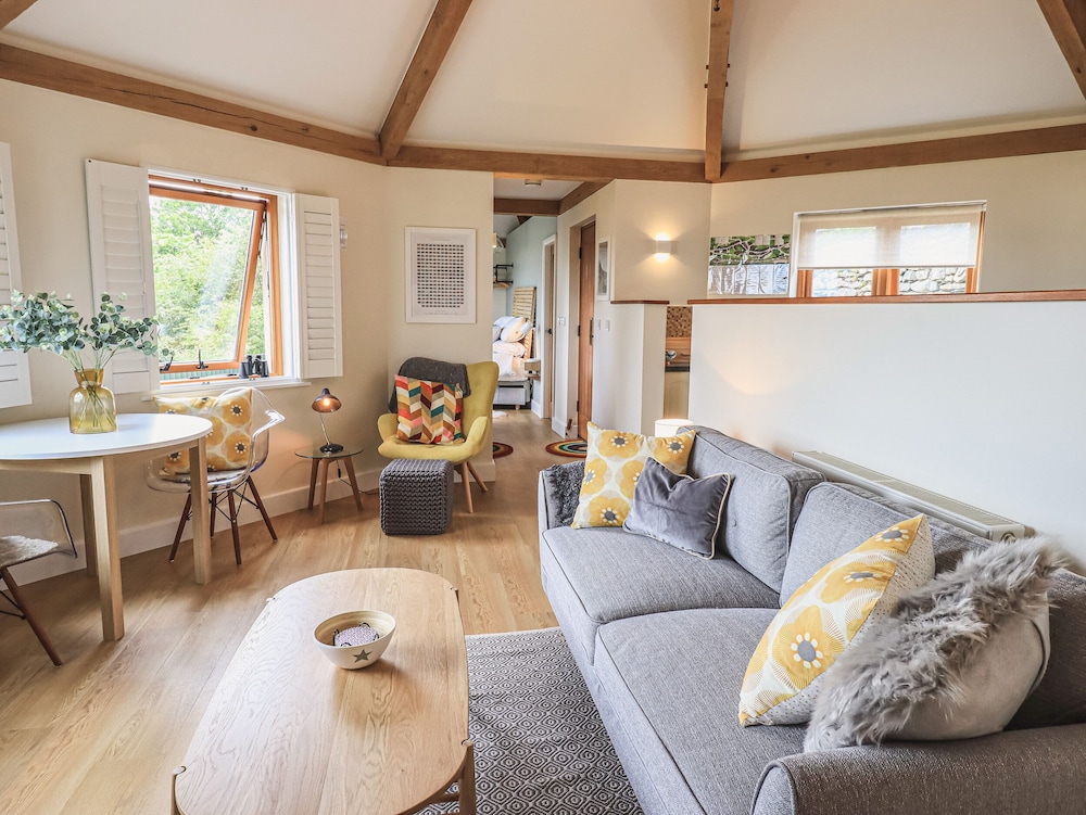 Oversands Cottage