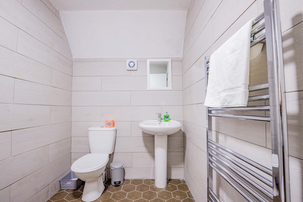 Host Stay Bromyard Flat 4