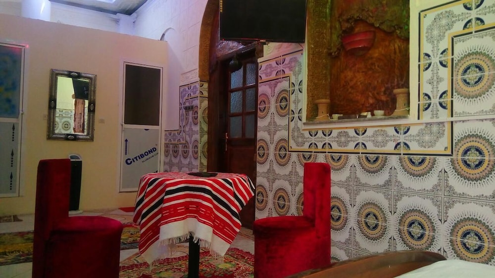 Dar Tanger Medina