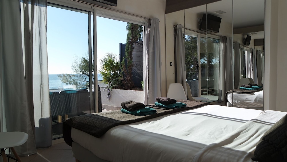 Villa Perle de la Mer