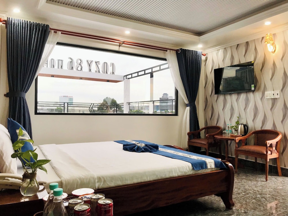 Cozy 86 Homestay