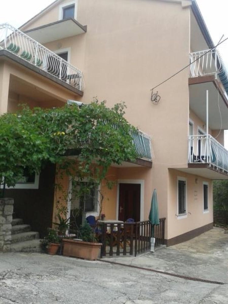 Apartment Stoja view 4