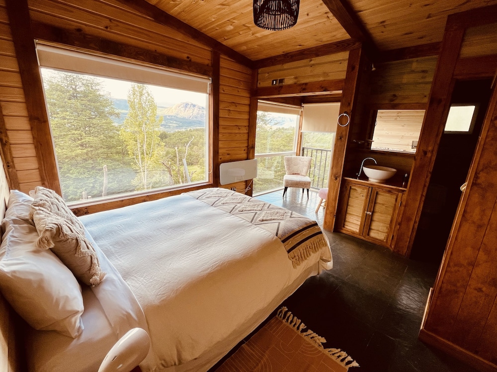 Calafate Lodge Patagonia