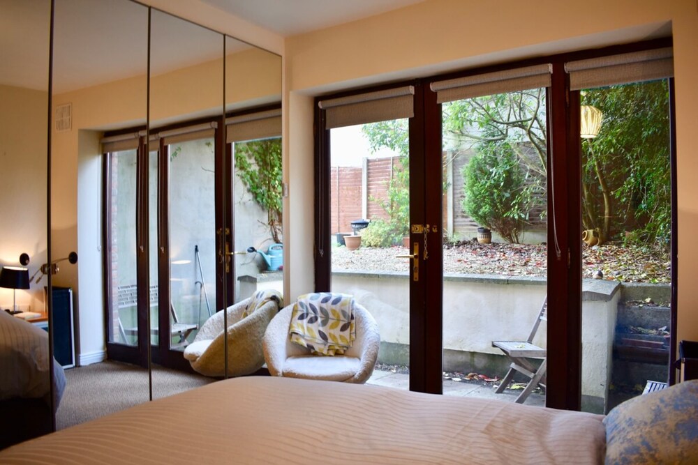 Modern City-centre 2 Bedroom Haven