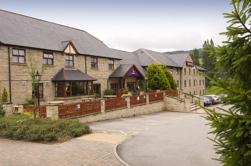 Premier Inn Bradford North - Bingley