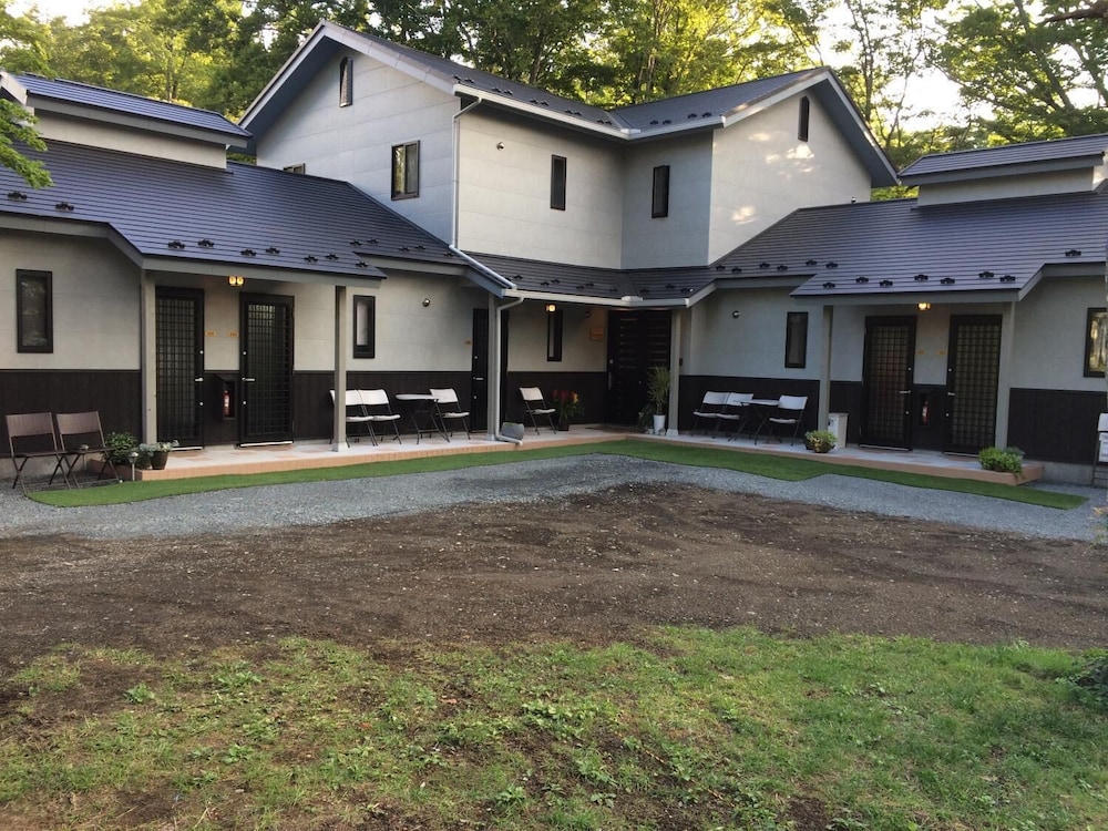 Villa Locagarden