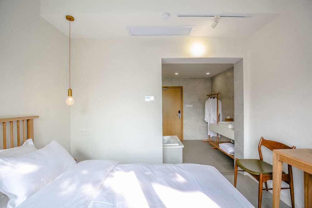 Hangzhou Sansu Hotel