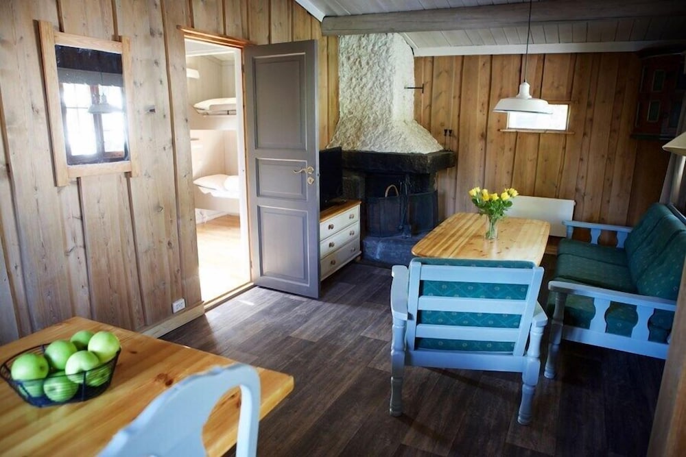 Lillehammer Vacations - Hunderfossen Hytter Hafjell - Property Image 17