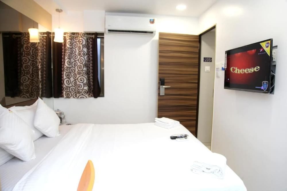 Hotel Lucky Galaxy