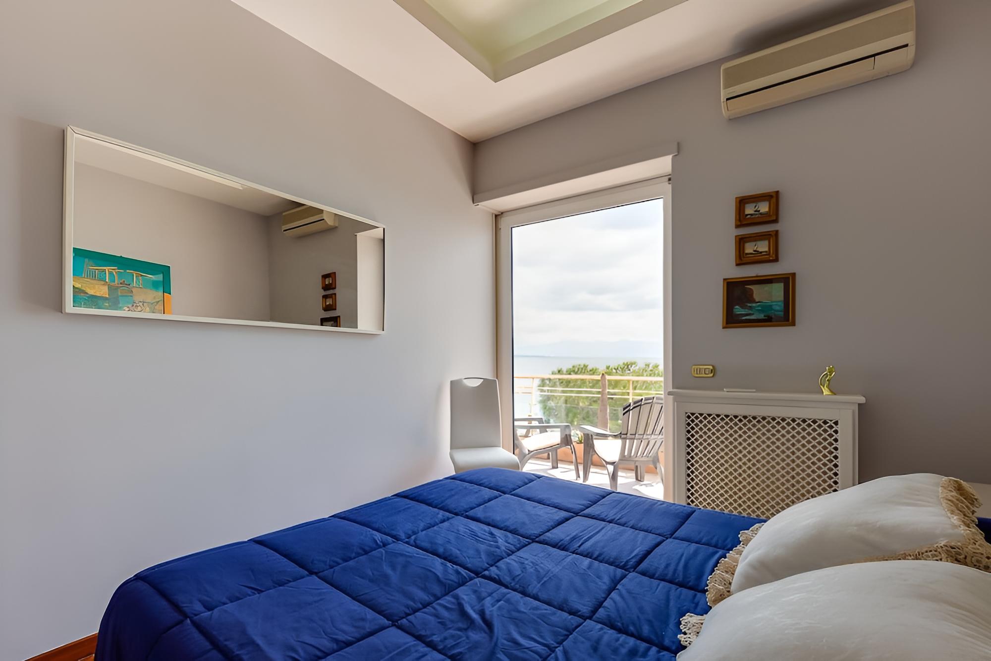Mergellina Luxury