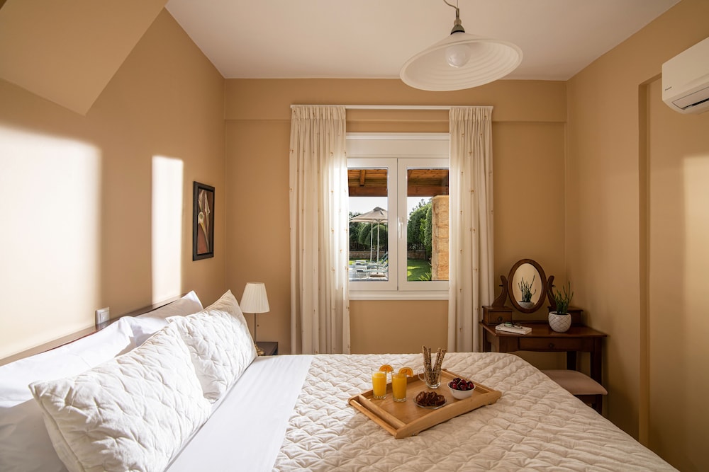 Gerani Villas