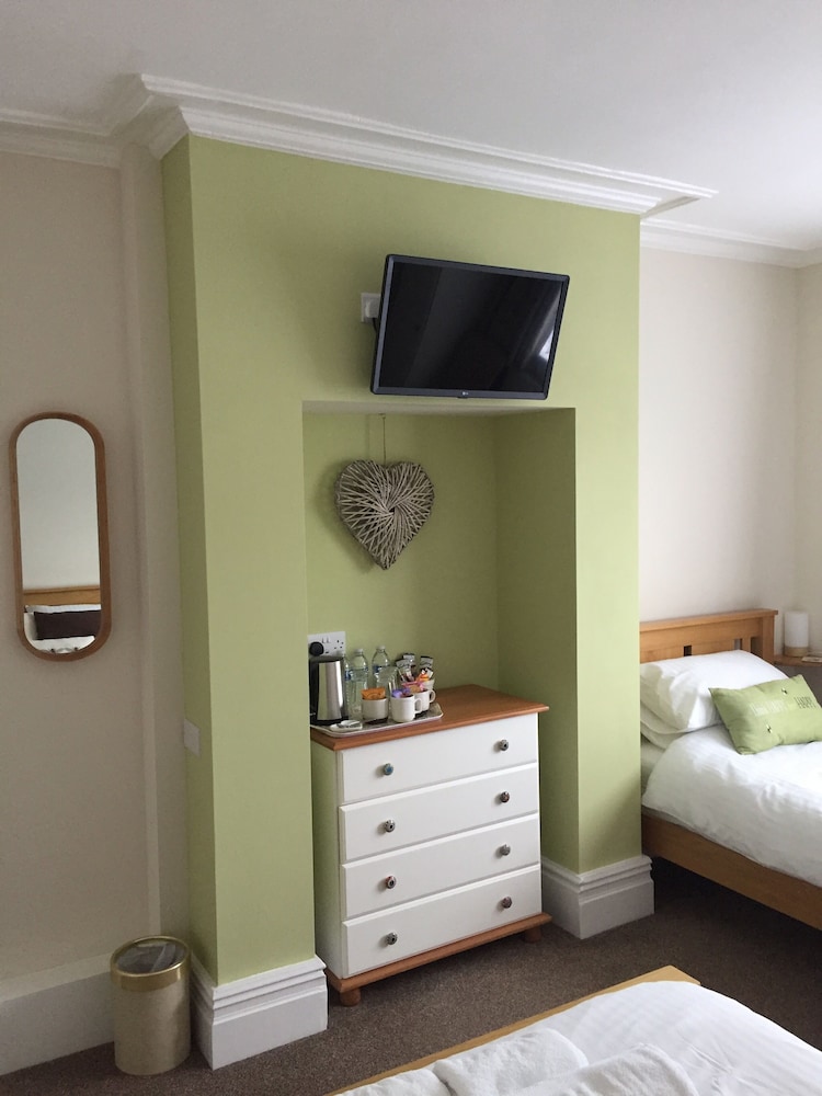 The Beehive Guest House