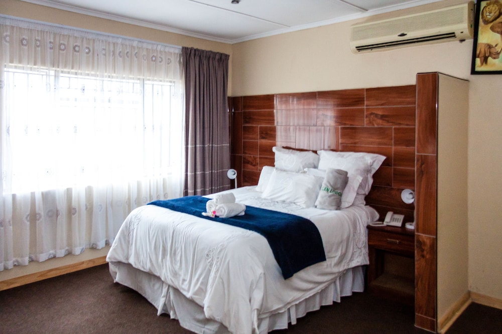 Glen Lodge & Tours