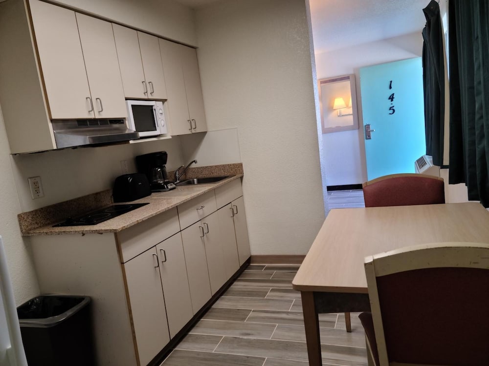 Motel 9 Las Cruces
