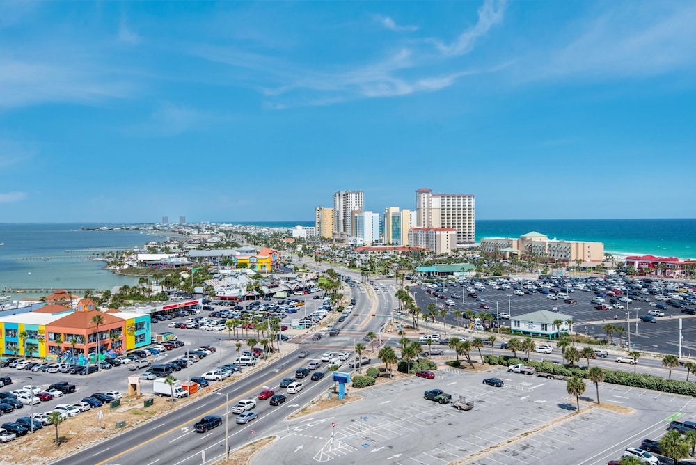 South Harbour 12E