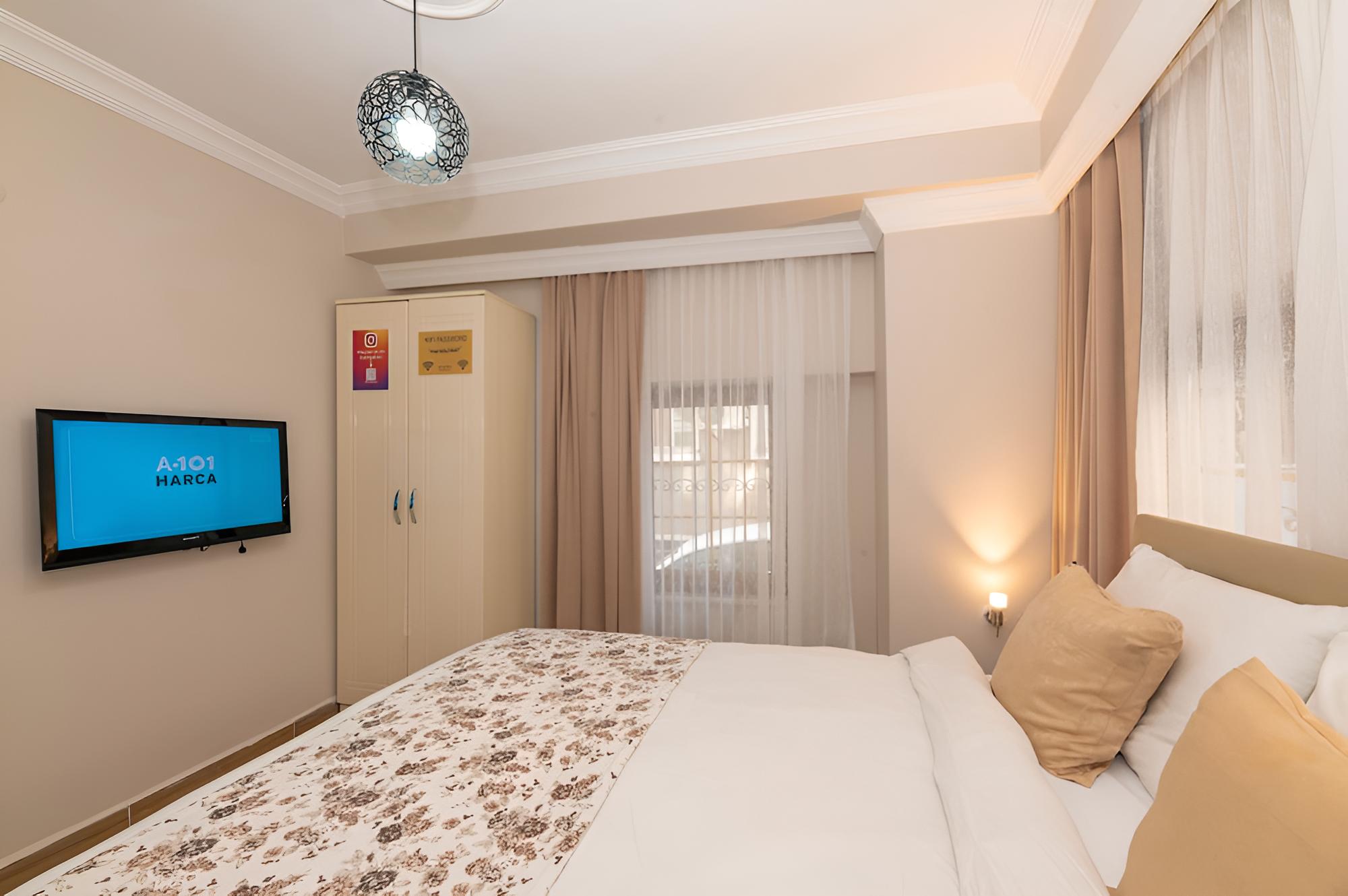 Marida Hotel Istanbul