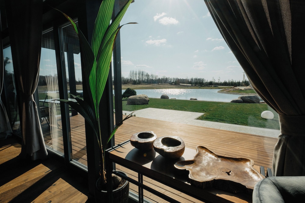 SEOVILLAGE Resort & Spa