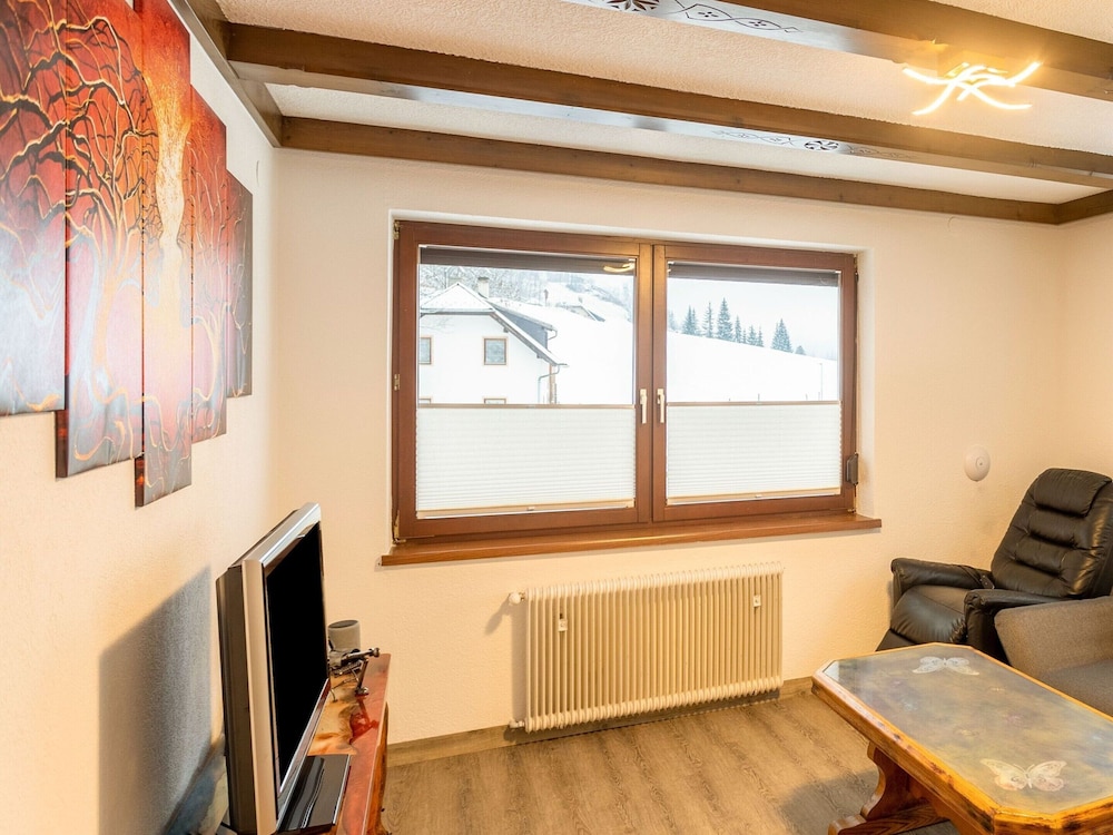 Apartment in Muhr Near Ski Areas