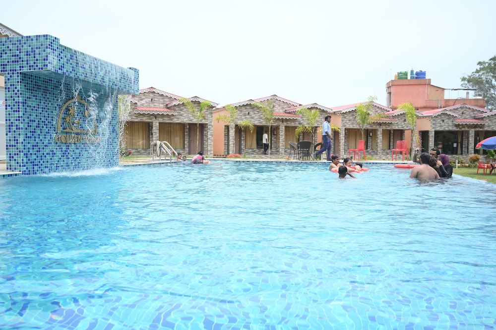Golden View Resort & Restaurant