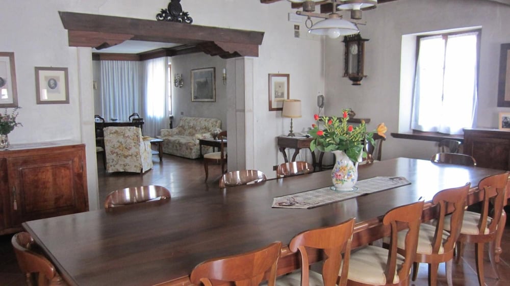 Palazzo Scolari B&B