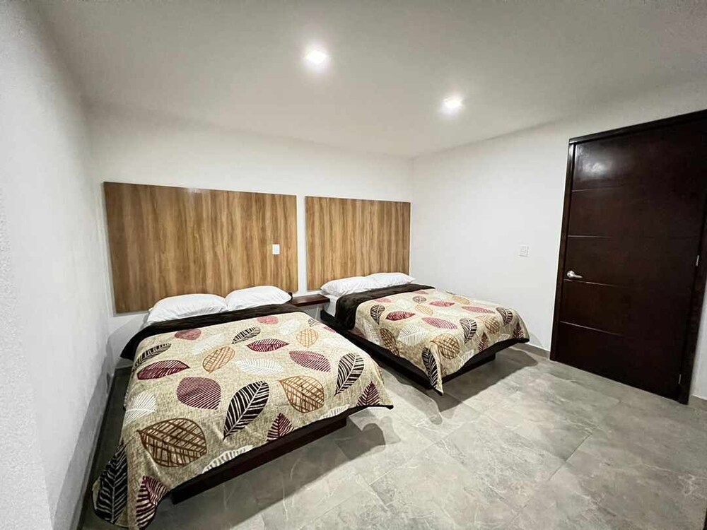 HOTEL ESTRELLA ZACATLAN