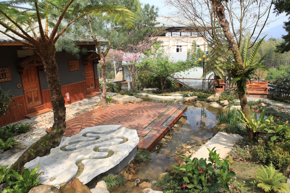 Ting Tau Villa