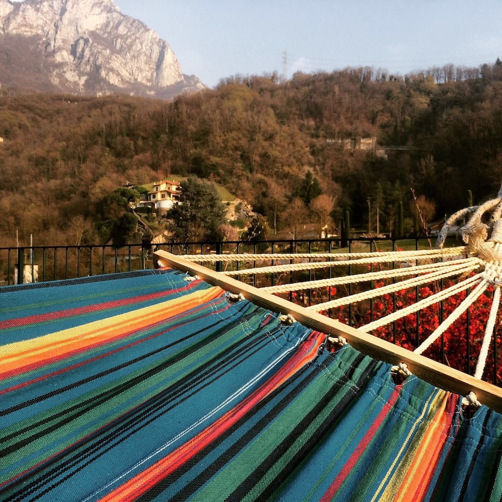 B&B Alla Bonacina